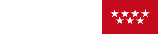 Logo Sanidad Madrid